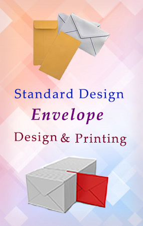 Envelope Printing sriperumbudur