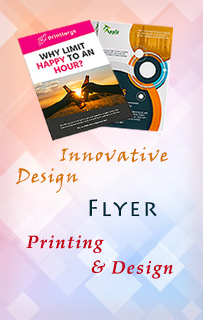 Flyer Printing sriperumbudur