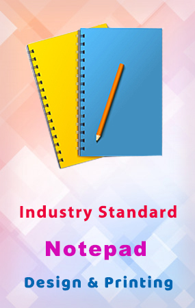 notepad Printing sriperumbudur