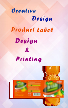 Product Label Printing sriperumbudur