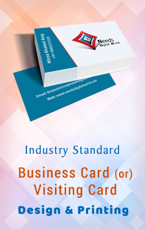 Visiting Card Printing sriperumbudur