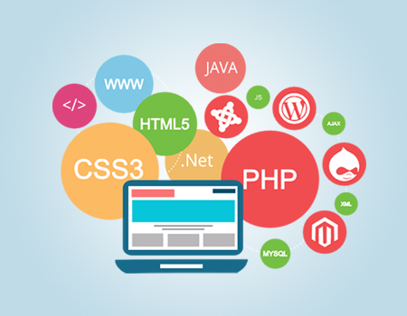 Web design company in sriperumbudur