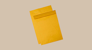 Envelope print sriperumbudur