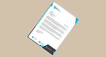 Letterhead printing in sriperumbudur