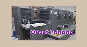 Offset print sriperumbudur