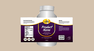 Product Label print sriperumbudur